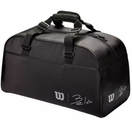 SAC DE VOYAGE WILSON BELA SMALL DUFFLE