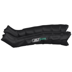 JB017-TXL-JOLT Boots 1.2 - Pressotherapie