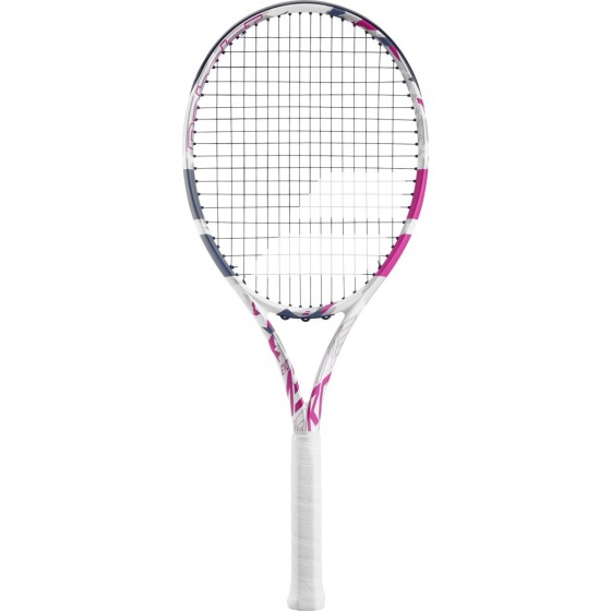 BABOLAT EVO AERO PINK...