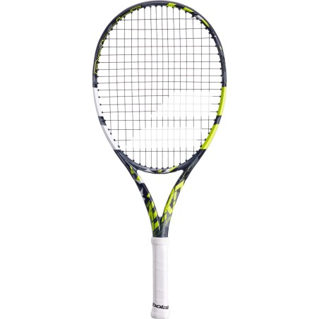 BABOLAT PURE AERO JUNIOR 25 GEN7 (235GR) (CORDÉE)