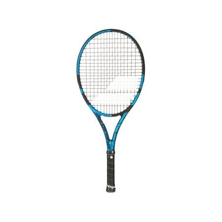 BABOLAT PURE DRIVE JUNIOR 26 GEN10 (250GR) (CORDÉE)