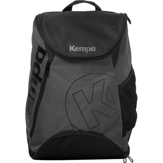 KEMPA BACKPACK ANTHRACITE NOIR