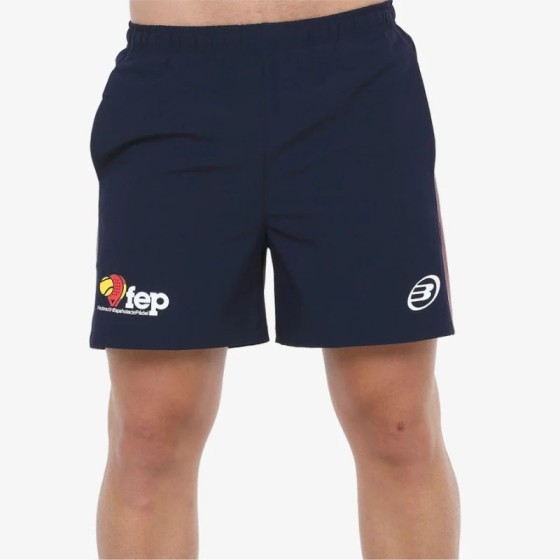 SHORT BULLPADEL ERADO