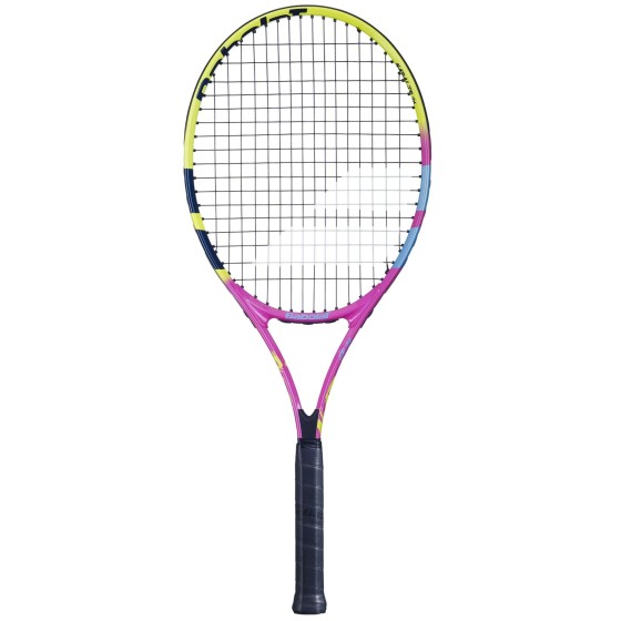 BABOLAT NADAL JUNIOR 26 (240GR) (CORDÉE)