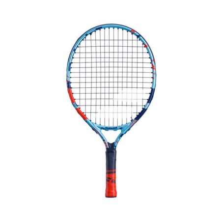 BABOLAT BALLFIGHTER 17 (138GR) (CORDÉE)