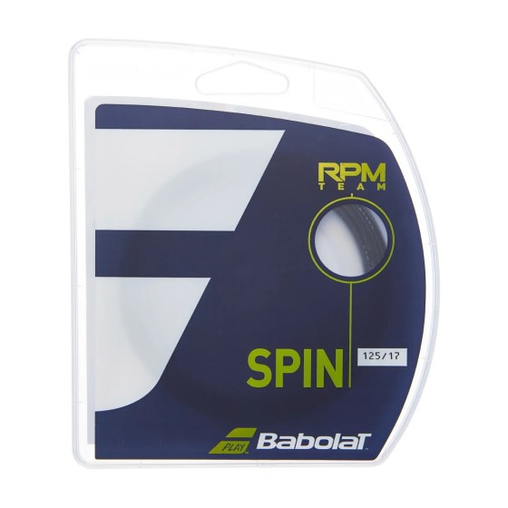 BABOLAT RPM TEAM 12M