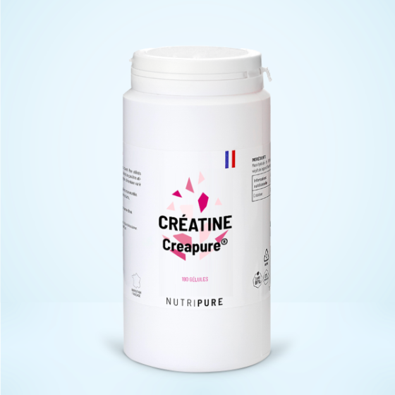 CREATINE CREAPURE 150...