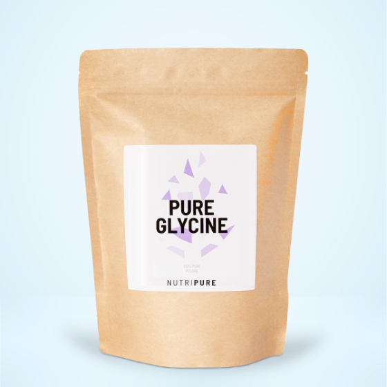 GLYCINE SACHET 310G (1...