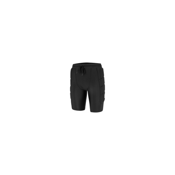 SHORT COMPRESSION SOFT PADDED