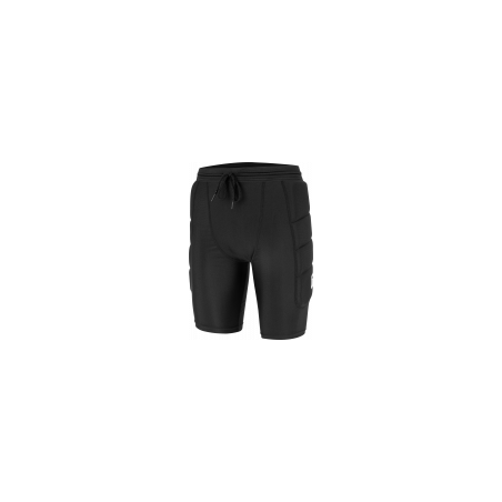 SHORT COMPRESSION SOFT PADDED