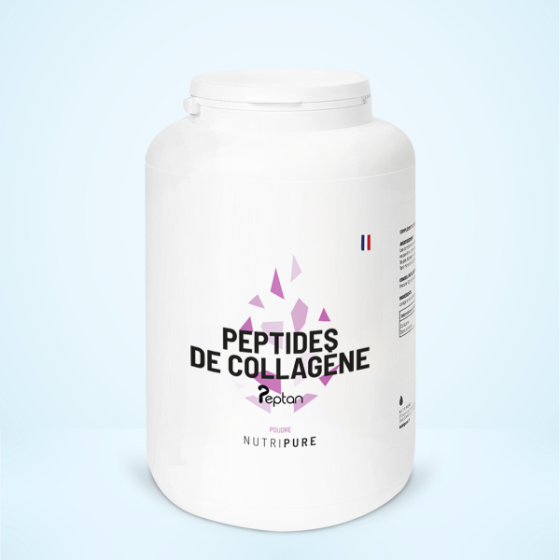 PEPTIDE DE COLLAGENE PEPTAN...