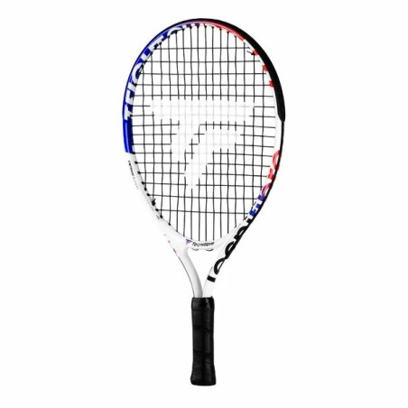 TECNIFIBRE T-FIGHT CLUB 19 (166GR) (CORDÉE)