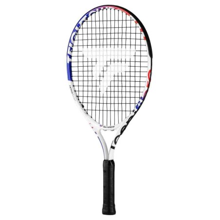 TECNIFIBRE T-FIGHT CLUB 21 (185GR) (CORDÉE)