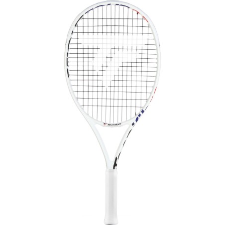 TECNIFIBRE JUNIOR T-FIGHT TOUR 25 (240GR) (CORDÉE)