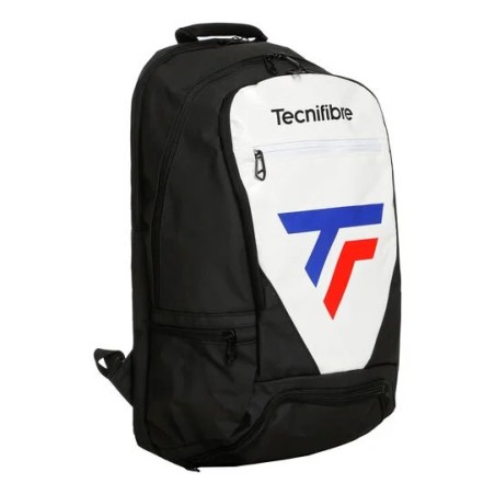 SAC TOUR ENDURANCE BACKPACK WHITE