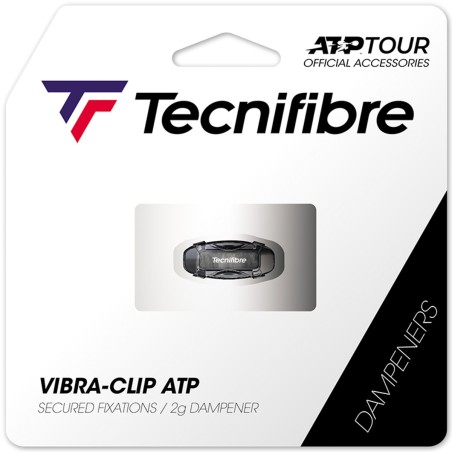 ANTIVIBRATEUR VIBRA CLIP ATP