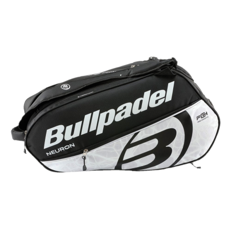 SAC NEURON BOLSA BULLPADEL NOIR