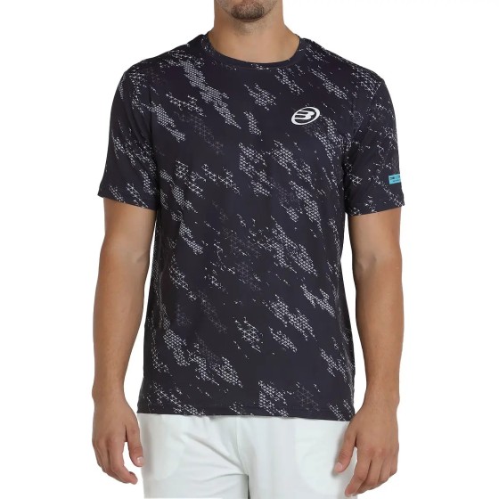 BULLPADEL T-SHIRT MAGO