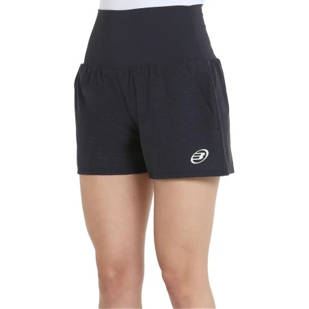 SHORT FEMME BULLPADEL POL