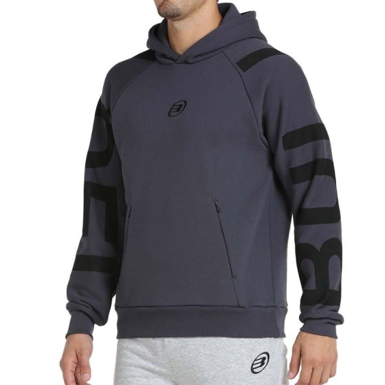 BULLPADEL SWEATSHIRT BANDE...