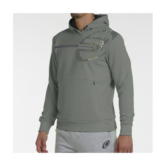 BULLPADEL SWEATSHIRT BAIONA