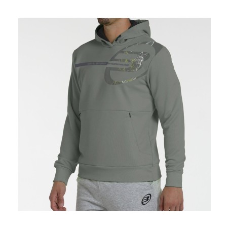 SWEATSHIRT BULLPADEL BAIONA