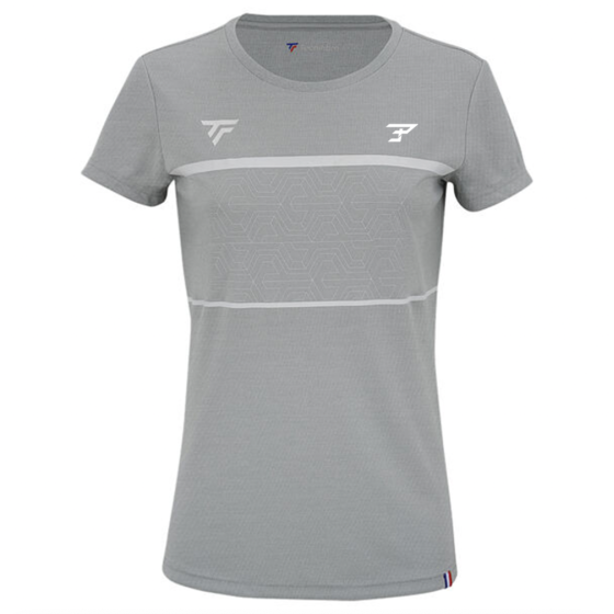 Tee Shirt Femme Tecnifibre...