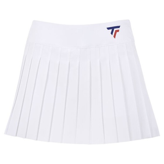 Jupe Femme Tecnifibre BLANC...