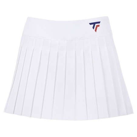 Jupe Femme Tecnifibre BLANC - TCRB