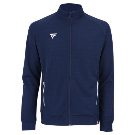 Veste de survêtement Homme Tecnifibre MARINE - TCRB