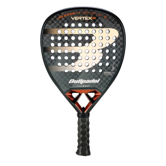 BULLPADEL VERTEX 04 2025