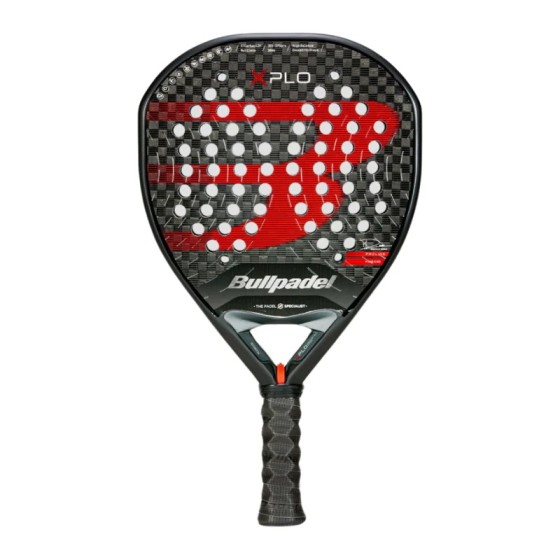 BULLPADEL XPLO 2025