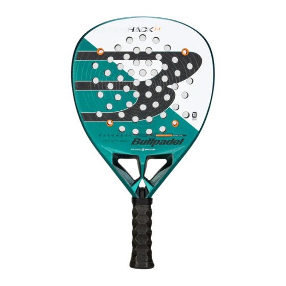 BULLPADEL HACK 04 2025