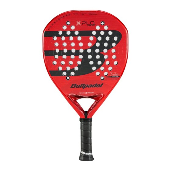 BULLPADEL XPLO COMFORT 2025