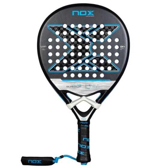 NOX TL10 QUANTUM BY TINO...