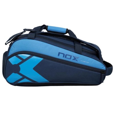 NOX STREET SERIES BLEU 2024