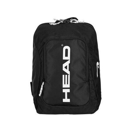 KID TOUR BACKPACK 14L Noir/Blanc