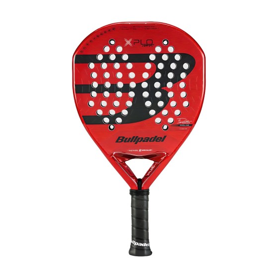 BULLPADEL XPLO COMFORT 2025