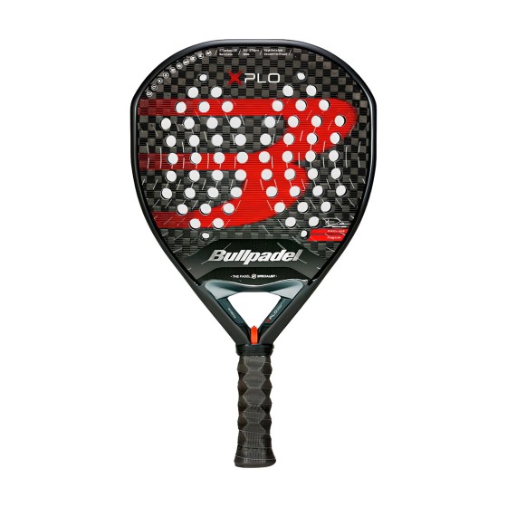 BULLPADEL XPLO 2025