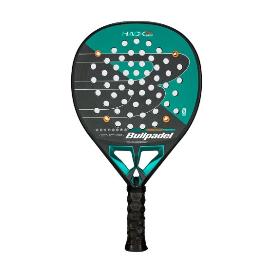 BULLPADEL HACK 04 HYBRID