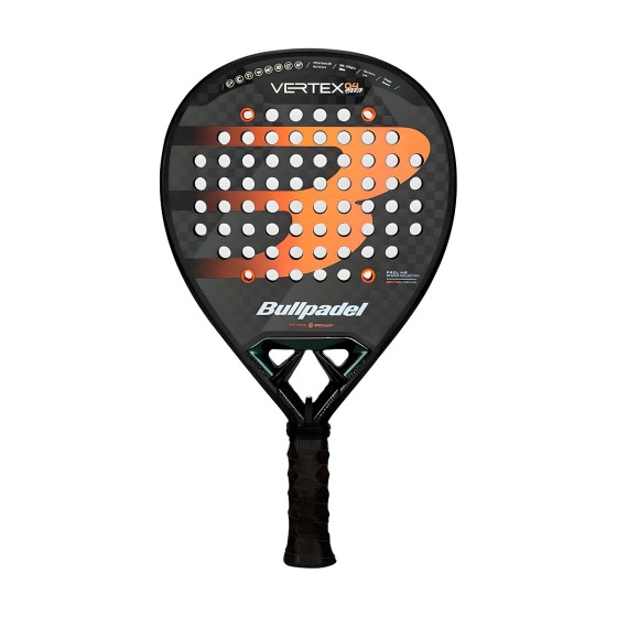 BULLPADEL VERTEX 04 HYBRID...