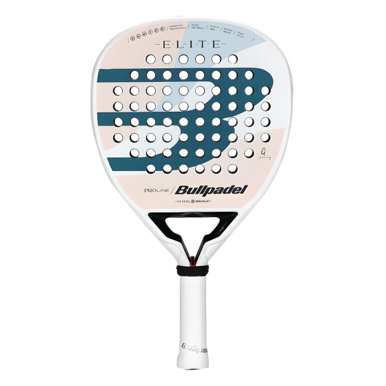 BULLPADEL ELITE WOMAN 2025