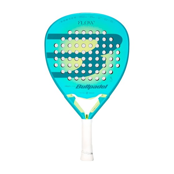 BULLPADEL FLOW WOMAN 2025