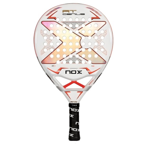 NOX AT PRO CUP COORP RACKET