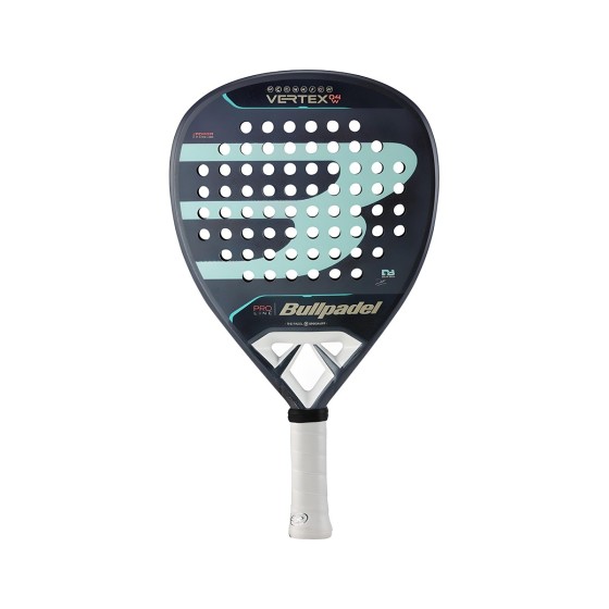 BULLPADEL VERTEX 04 WOMAN 2024