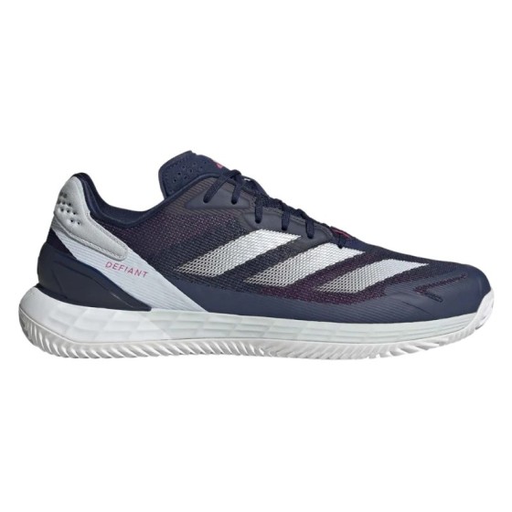 ADIDAS CHAUSSURES DE PADEL HOMME DEFIANT SPEED 2 BLEU