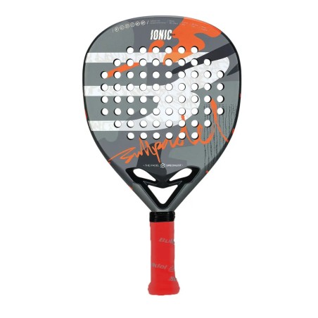 BULLPADEL PALA IONIC POWER 25