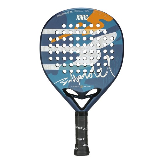 BULLPADEL PALA IONIC...