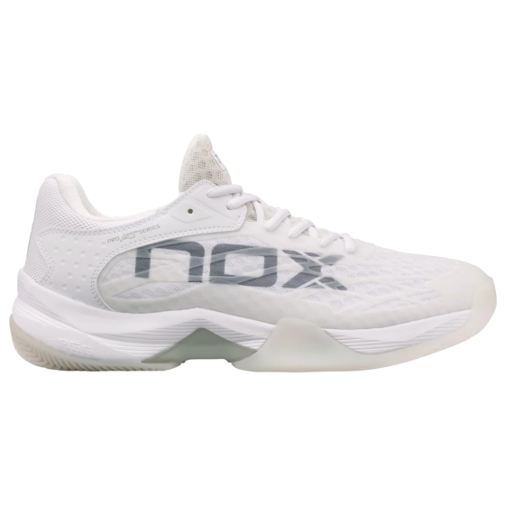 NOX AT10 LUX BLANC/GRIS