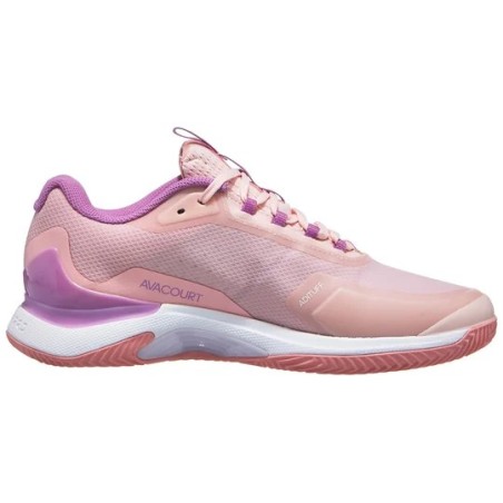 ADIDAS FEMME AVACOURT 2 TERRE BATTUE